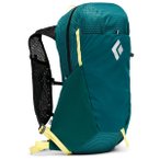 Black Diamond - Women's Pursuit 15 Backpack - Wanderrucksack blau