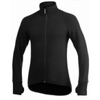 Woolpower Jacke 600 black XL