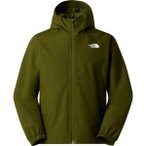 THE NORTH FACE Herren Regenjacke M QUEST MONO JACKET, Größe L in Grün