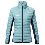 Millet - Women's Fitz Roy Warm Jacket - Kunstfaserjacke Gr XS türkis/blau