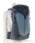 Deuter AC Lite 22 SL Damen Rucksack-Grau-22