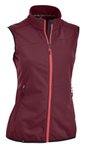 Maul Damen Piz Palü II 10.0 - Softshellweste 38