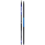 Salomon RC7 Eskin Med Pm Plk + Shift Langlaufski  Ski blau Größe 201cm Langlau