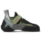 Mad Rock - Shark III HV - Kletterschuhe Gr 38 grau/oliv