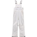 CMP Salopette Hose Damen  Isolationshose weiss Größe L Skifahren | Freeride  W