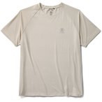 Roark Alta Elite  Herren  Laufshirts weiss Größe M Laufen | Trailrunning  Elas