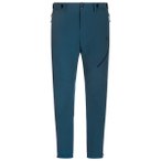 2117 of Sweden - Sandhem Outdoor Pants - Trekkinghose Gr S blau
