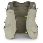 Osprey - Duro 1.5 - Trailrunningrucksack Gr S grau
