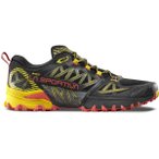 LA SPORTIVA Herren Multifunktionsschuhe Bushido III Gtx, Größe 41 ½ in Schwar