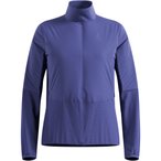 Odlo Essential Insulator Hybrid  Damen  Isolationsjacke blau Größe L Trailrunn