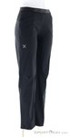Montura Rise Damen Outdoorhose-Schwarz-XL