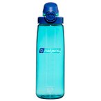 Nalgene - Trinkflasche OTF Sustain - Trinkflasche Gr 0,65 l türkis
