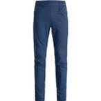 Ortovox Affinity Herren Kletterhose ( Blau S)