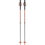 One Way Sport TR Vario Tourenstöcke  Skistöcke grau Größe 110-145cm Trekking