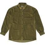 Picture Laikko  Damen  Freizeitjacke, Parkas oliv Größe XS Lifestyle  Hautfreu