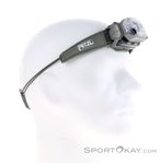 Petzl Swift RL 1200lm Stirnlampe-Oliv-Dunkelgrün-One Size