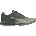 Dynafit Alpine  Damen  Trailrunningschuhe oliv Größe 37 Trailrunning  Schnell 