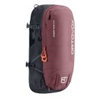 Ortovox AVABAG Litric Tour 28S Zip On Unisex ( Beere one size Größe,)