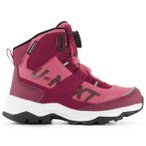 Stoic - Kid's Q-Lock NorrhultSt. Winter WP Boots - Winterschuhe 38 bunt
