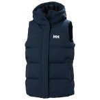 Helly Hansen - Women's Adore Puffy Vest - Kunstfaserweste Gr S blau