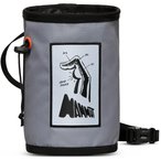Mammut Gym Print Chalkbag