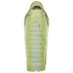 Therm-a-Rest - Boost 650 32F/0C - Daunenschlafsack Gr 183 cm - Regular Zip: Left