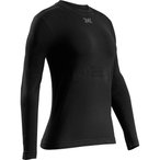 X-Bionic Mightywool  Damen  Langarm Unterhemden schwarz Größe XL   Schnell tro