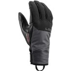 LEKI Sparrow 3D Trigger Gloves ( Schwarz 8 Größe,)