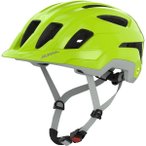 ALPINA Herren Helm PARANUS MIPS, Größe 52 in Grün