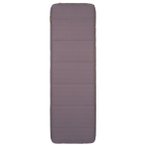 Exped - Versaluxe - Isomatte Gr LW - 197 x 65 x 9 cm  Braun