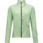 SALEWA Salewa Damen Funktionsjacke PEDROC PL 3 JACKET W, Größe 38 in Grün