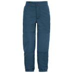 Vaude - Kid's Caprea Warmlined Pants III - Winterhose Gr 146/152 blau