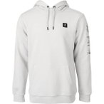 BRUNOTTI Herren Sweatshirt Finch Men Sweat, Größe XL in Grau