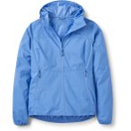 Rab Windgather Damen Windbreaker ( Blau M)