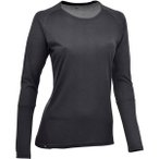 MAUL Damen Shirt Sorpesee, Größe 34 in Schwarz