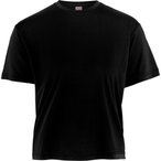 Kari Traa Una  Damen  T-Shirts schwarz Größe S Trekking  Atmungsaktiv