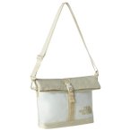The North Face - Base Camp Shoulder Bag - Umhängetasche Gr One Size grau