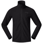Bergans Herren Finnsnes Fleecejacke M