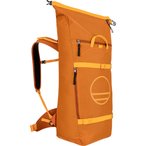 Wild Country Stamina Gear Bag Kletterrucksack  Kletterrucksäcke orange Größe 