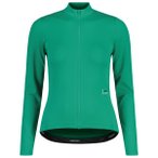 Maloja - Women's OschenikM. - Fahrradjacke Gr M türkis