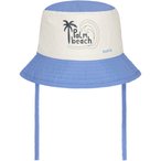 Barts Fevrez Hut Kinder  Hüte blau Größe 47 Lifestyle  Hautfreundlich