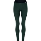 DANISH ENDURANCE Thermohose Core Merino Baselayer, Größe XL in Grün