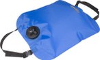Ortlieb Wasserbeutel 10L blau/10  Liter