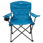 Vango Malibu Campingstuhl  Campingstühle blau Größe One Size Camping
