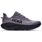 HOKA - Women's Challenger 8 - Trailrunningschuhe 36 - Regular lila/schwarz