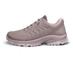 Ecco - Women's Receptor Xp WP Shoe - Multisportschuhe 36 braun