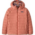 Patagonia Revers Down Sweater   Kinder  Isolationsjacke rosa Größe 169 Lifesty