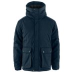 Fjällräven - Övik Padded Jacket - Winterjacke Gr S blau