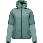Salewa Ortles Hyb Tw Air  Damen  Isolationsjacke gruen Größe XL Trekking  Isol