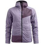Ortovox Swisswool Piz Duan  Damen  Isolationsjacke lila Größe L Trekking  Isol